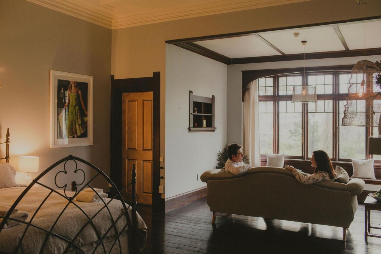Wallingford Homestead Extérieur photo