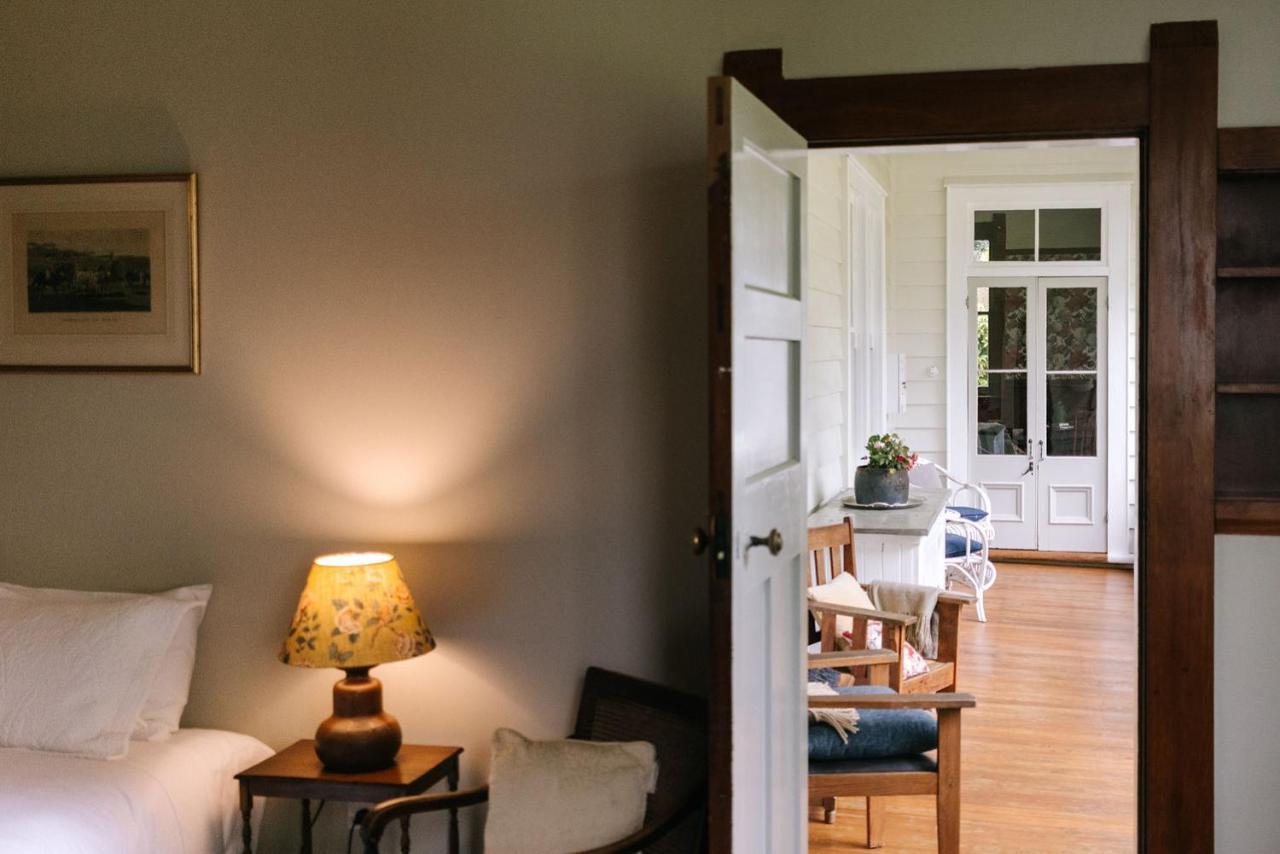 Wallingford Homestead Extérieur photo