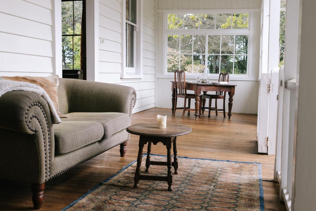 Wallingford Homestead Extérieur photo