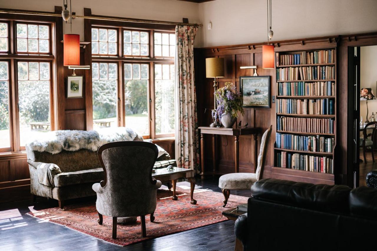 Wallingford Homestead Extérieur photo