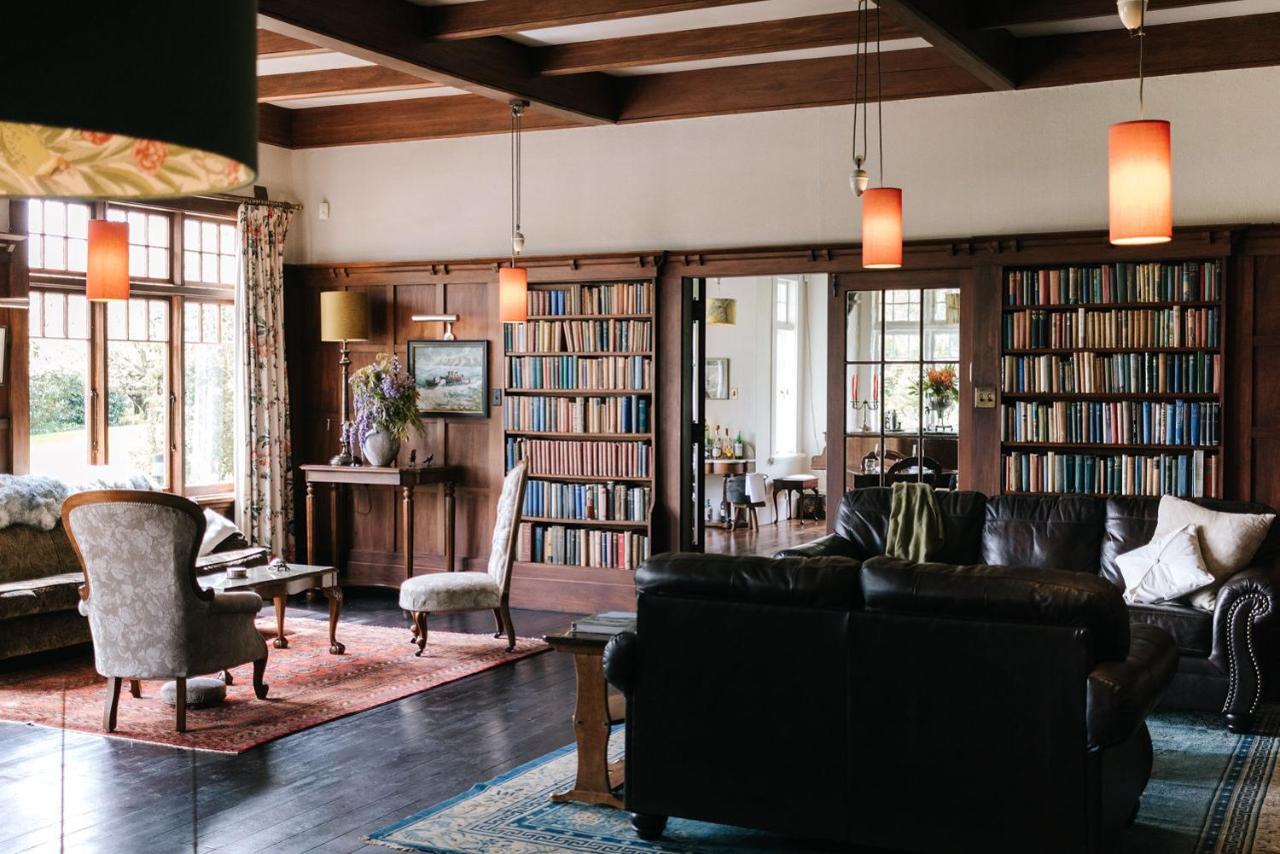 Wallingford Homestead Extérieur photo