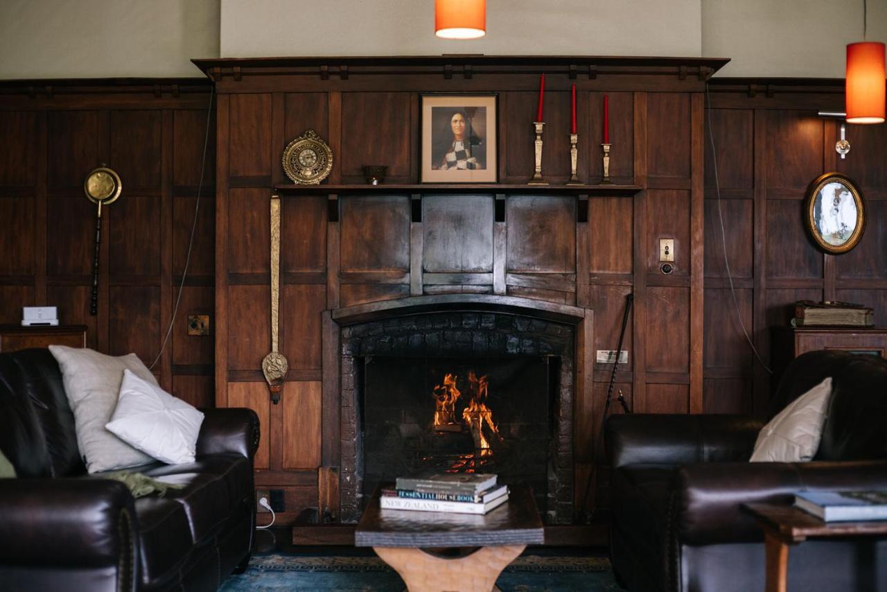 Wallingford Homestead Extérieur photo