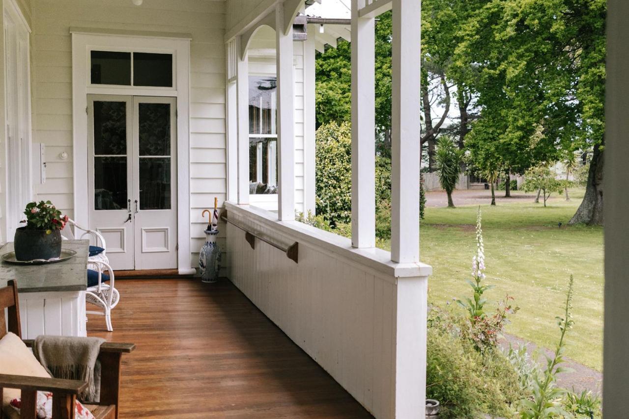 Wallingford Homestead Extérieur photo
