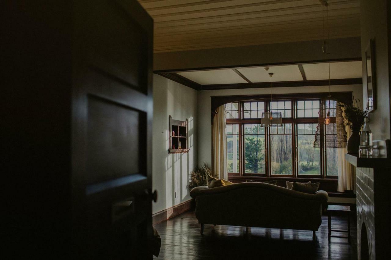 Wallingford Homestead Extérieur photo