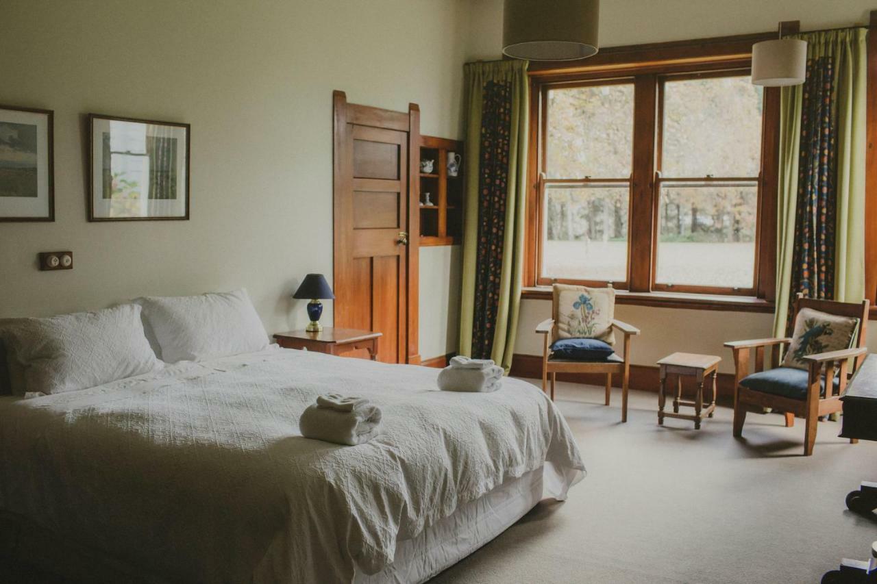 Wallingford Homestead Extérieur photo